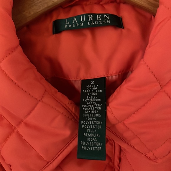 LAUREN Ralph Lauren Quilted Jacket - Picture 2 of 12